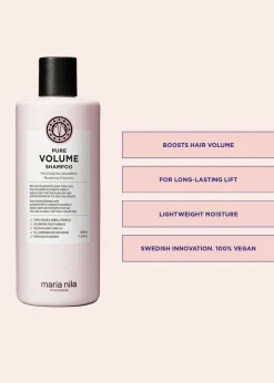 Pure Volume Shampoo