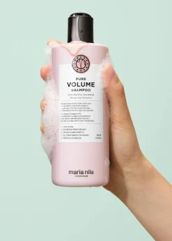 Pure Volume Shampoo