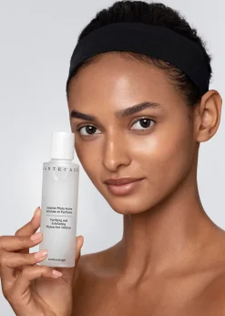 Purifying And Exfoliating Phytoactive Solution