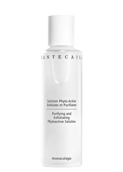 Purifying And Exfoliating Phytoactive Solution