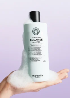 Purifying Cleanse Shampoo