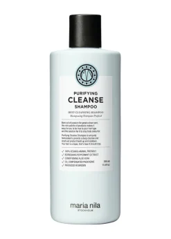 Purifying Cleanse Shampoo