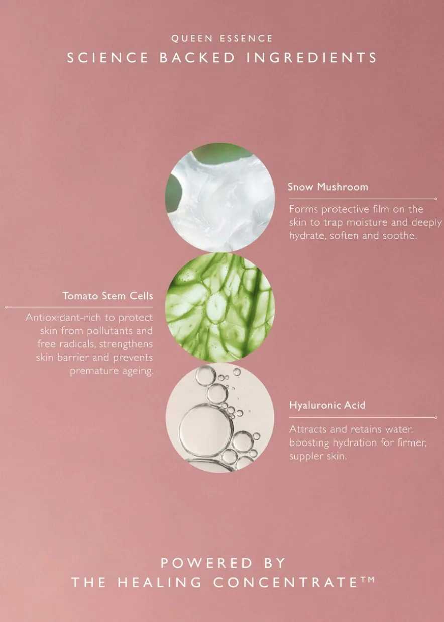 Queen Essence 100ml