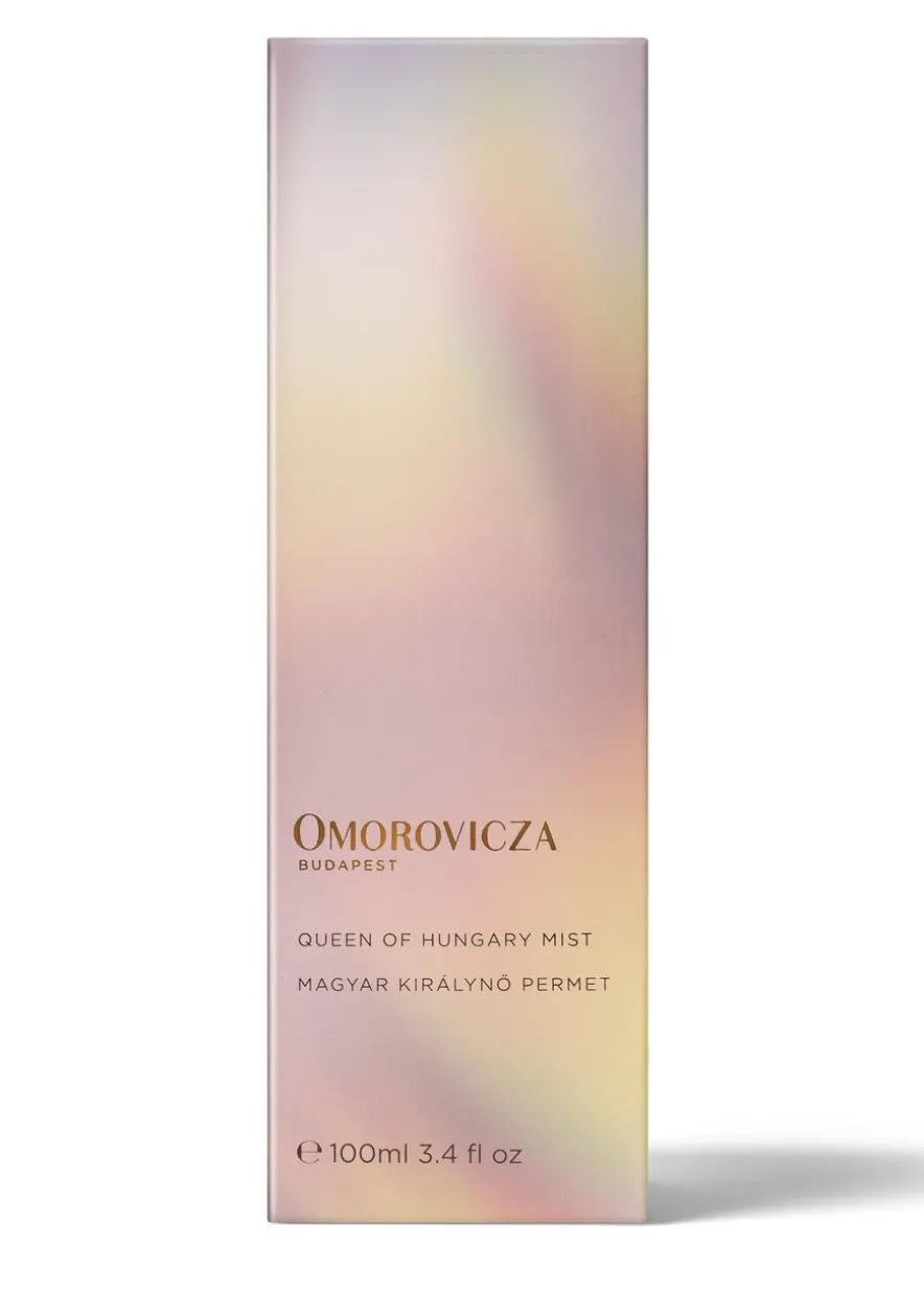 Queen of Hungary Mist 100ml Limited Edition