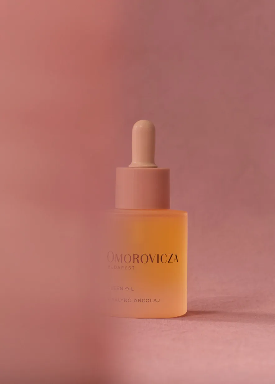 Queen Oil 30ml