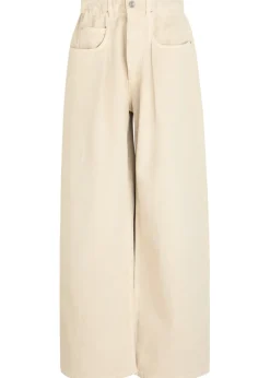 Rachelle straight-leg jeans