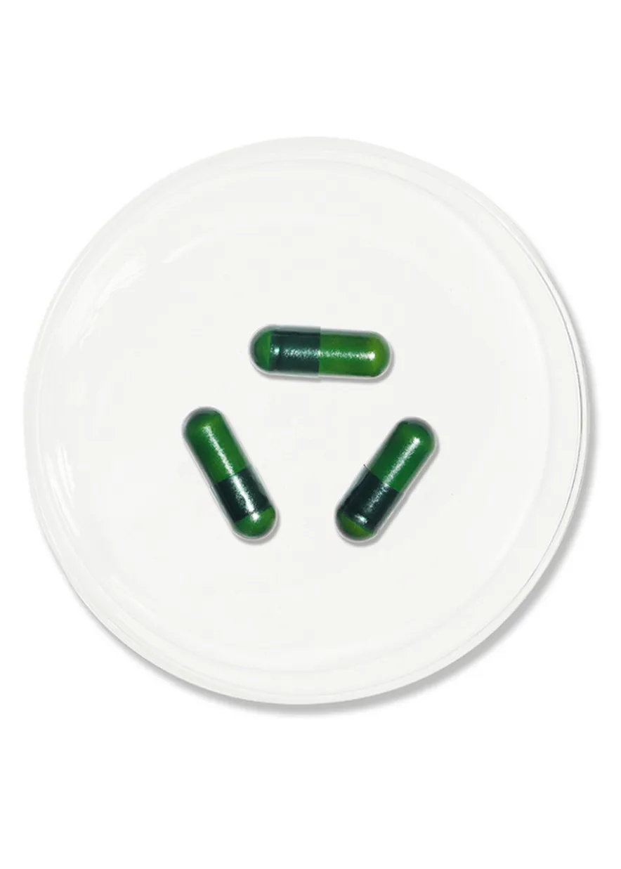 Radiance+ Capsules