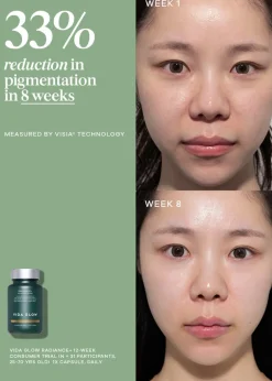 Radiance+ Capsules