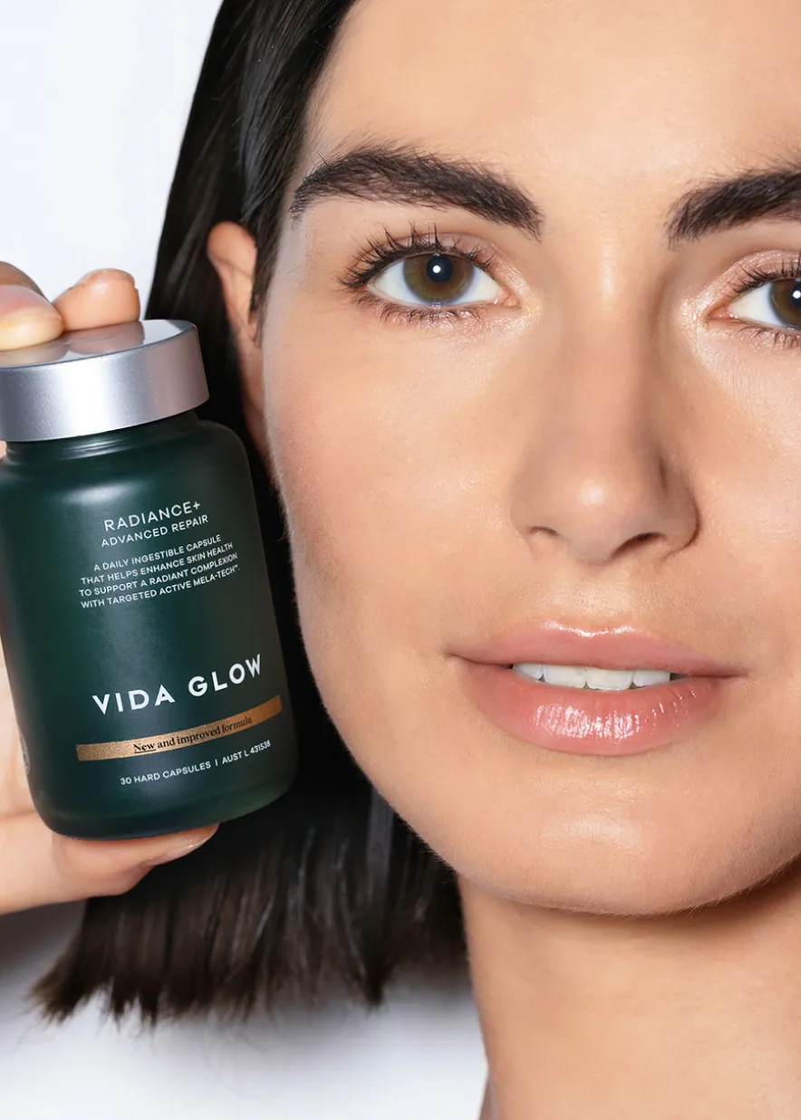 Radiance+ Capsules