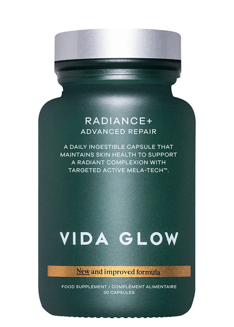 Radiance+ Capsules
