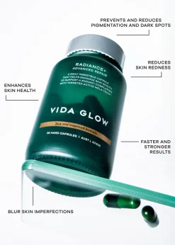 Radiance+ Capsules