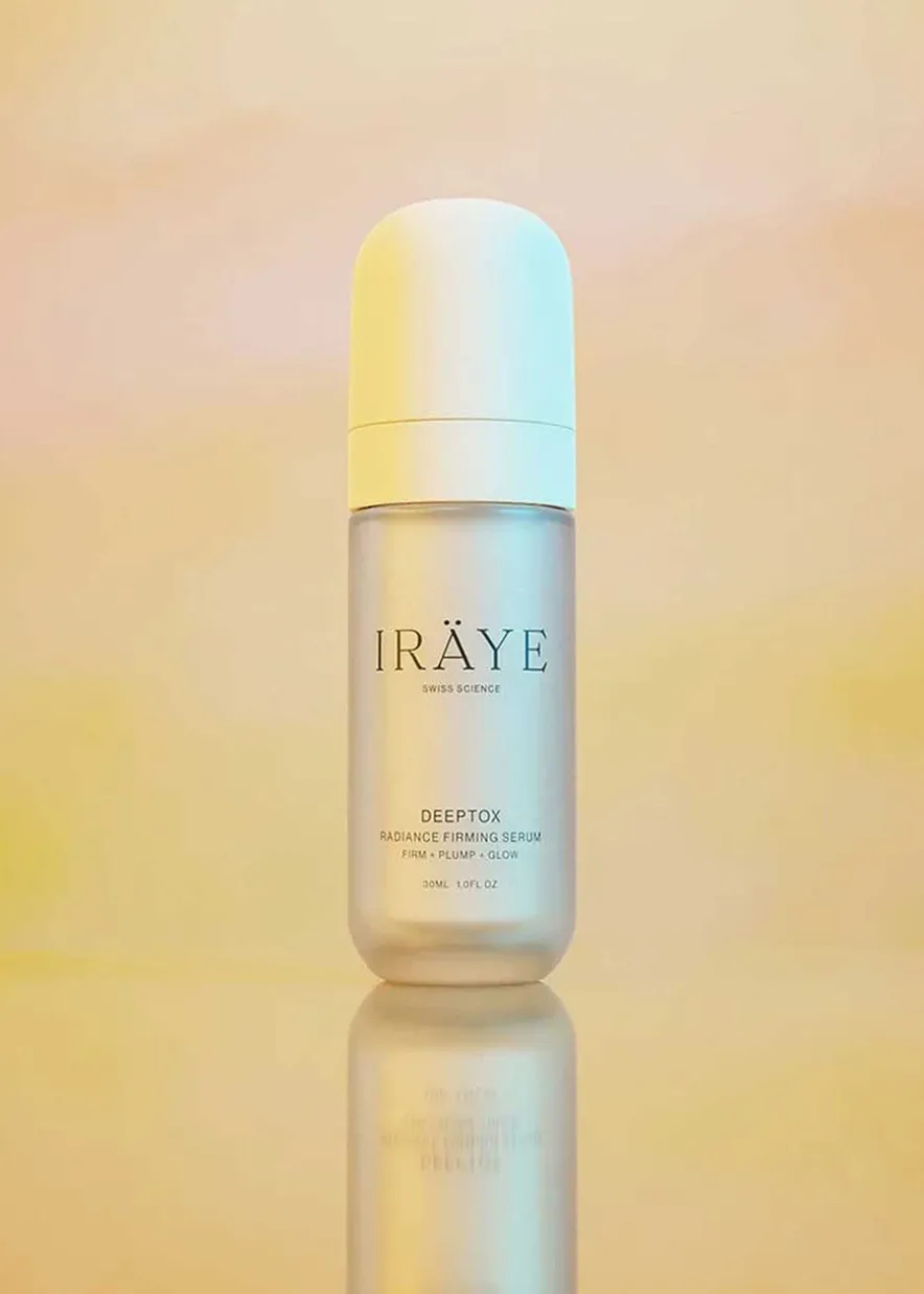 Radiance Firming Serum 30ml