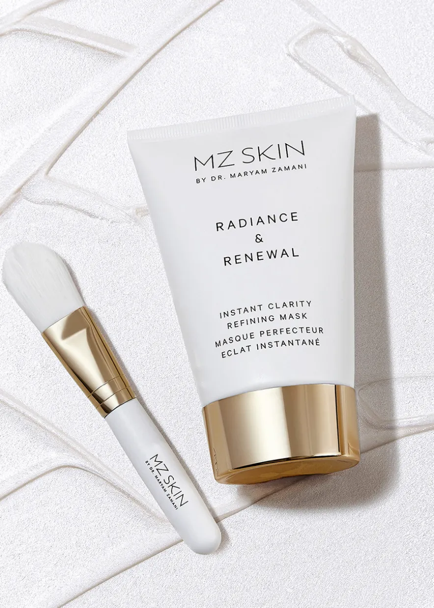 Radiance & Renewal Instant Clarity Refining Mask 100ml