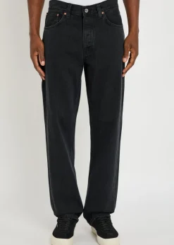 Rad Rufus straight-leg jeans