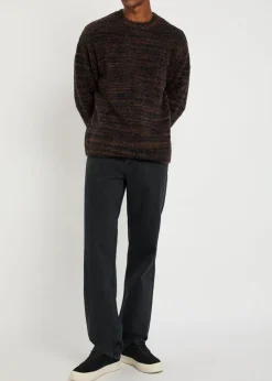 Rad Rufus straight-leg jeans