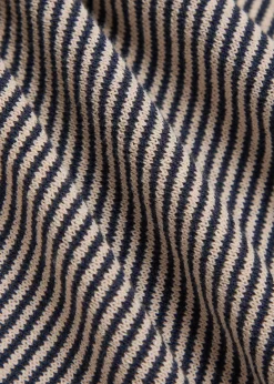Rafael striped knit T-shirt