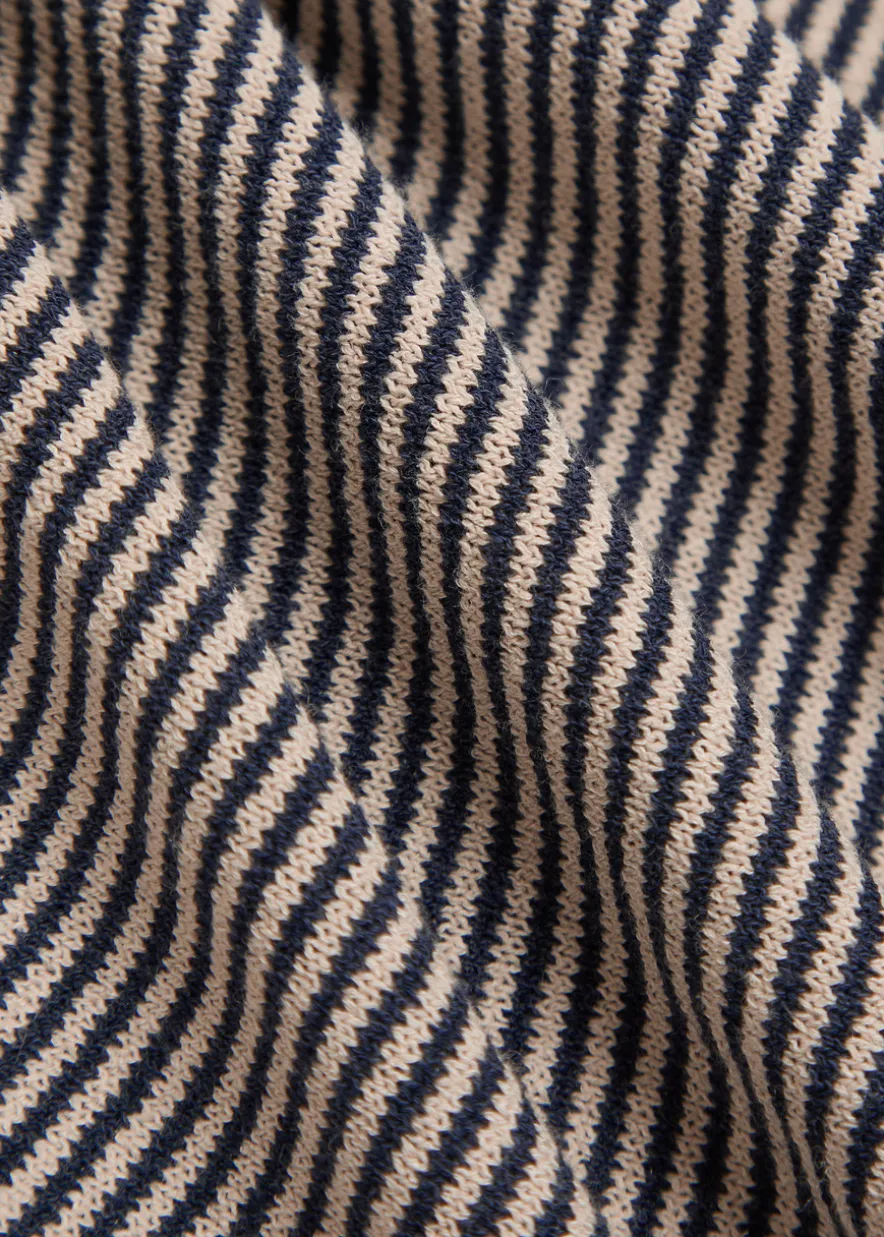Rafael striped knit T-shirt