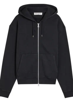 Rascal hooded cotton sweatshirt