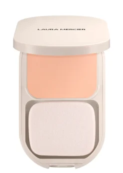 Real Flawless Feathermatte Powder Foundation