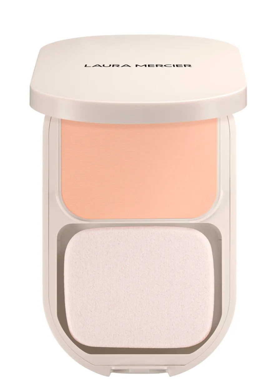 Real Flawless Feathermatte Powder Foundation