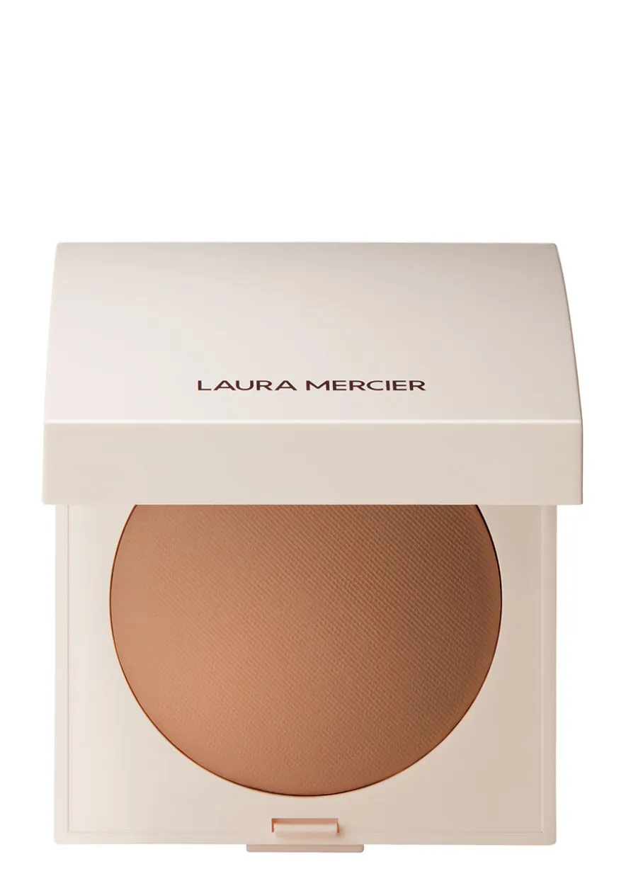 Real Flawless Luminous Perfecting Pressed Powder