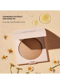 Real Flawless Luminous Perfecting Pressed Powder