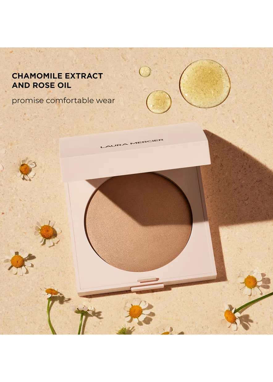 Real Flawless Luminous Perfecting Pressed Powder