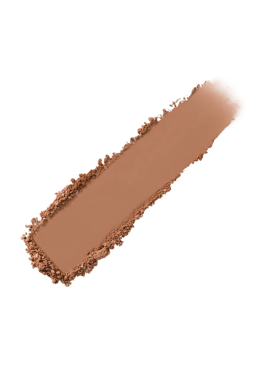 Real Flawless Luminous Perfecting Pressed Powder