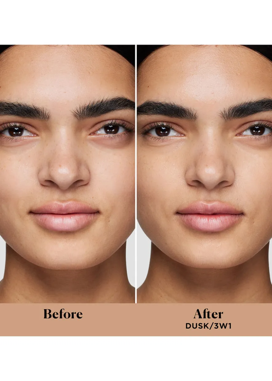 Real Flawless Weightless Perfecting Foundation