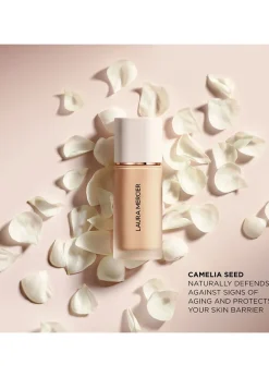 Real Flawless Weightless Perfecting Foundation