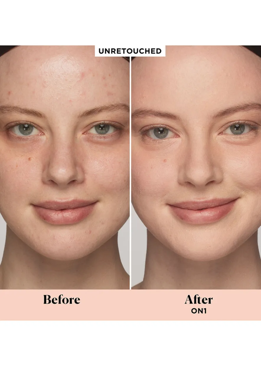 Real Flawless Weightless Perfecting Concealer