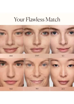 Real Flawless Weightless Perfecting Concealer