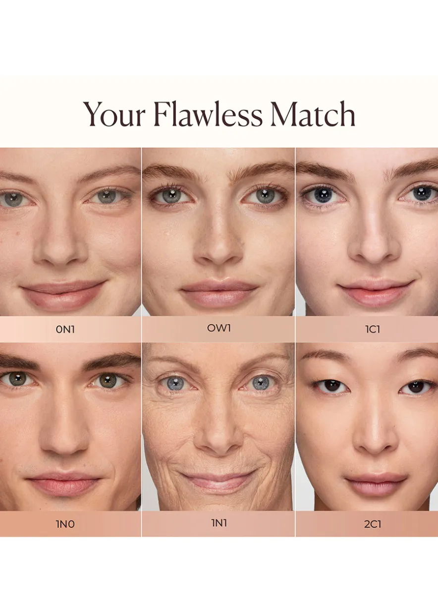 Real Flawless Weightless Perfecting Concealer