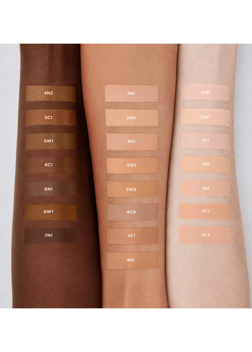 Real Flawless Weightless Perfecting Concealer
