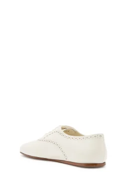Rebecca leather Derby shoes