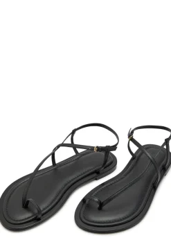 Reef leather sandals