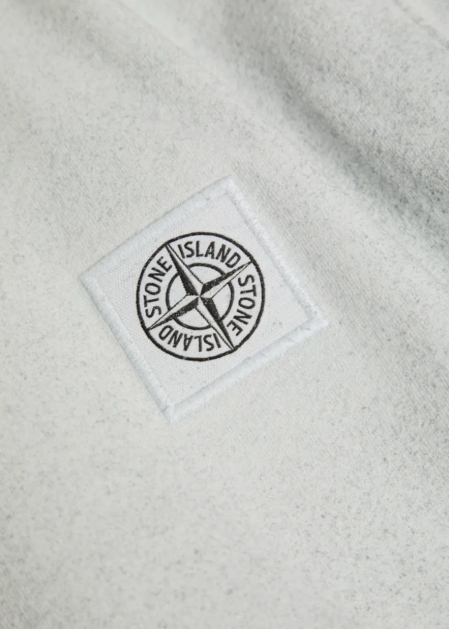 Reflective cotton T-shirt