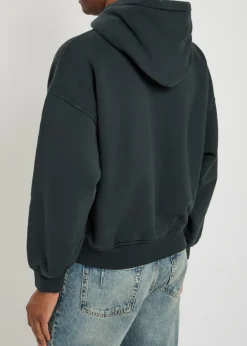 Regatta Club printed cotton sweatshirt