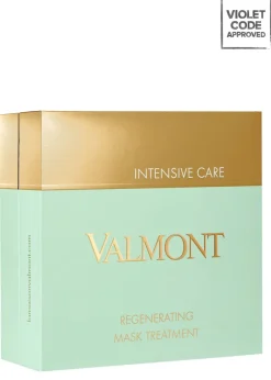 Regenerating Mask Treatment - 5 sheets