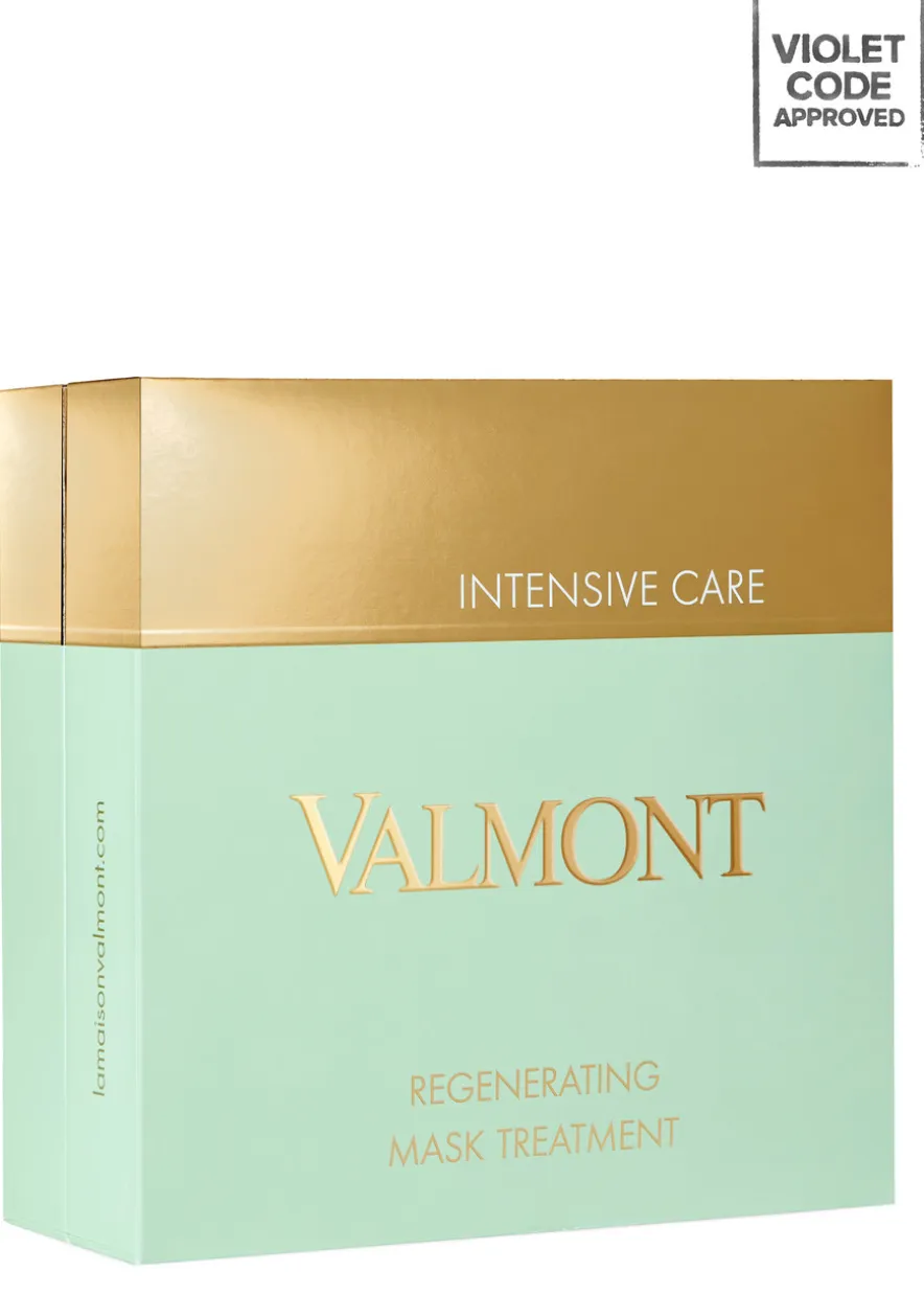 Regenerating Mask Treatment - 5 sheets