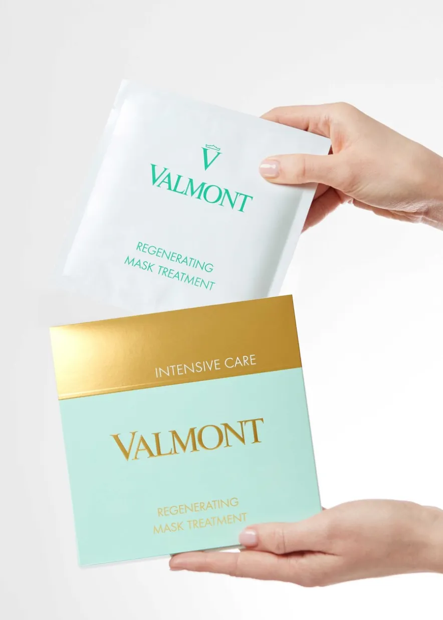 Regenerating Mask Treatment - 5 sheets
