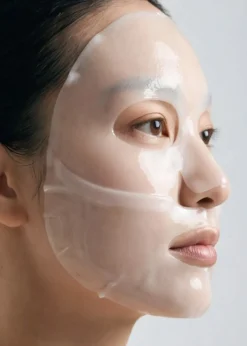 Regenerative 1B-EXO Compound K Mask