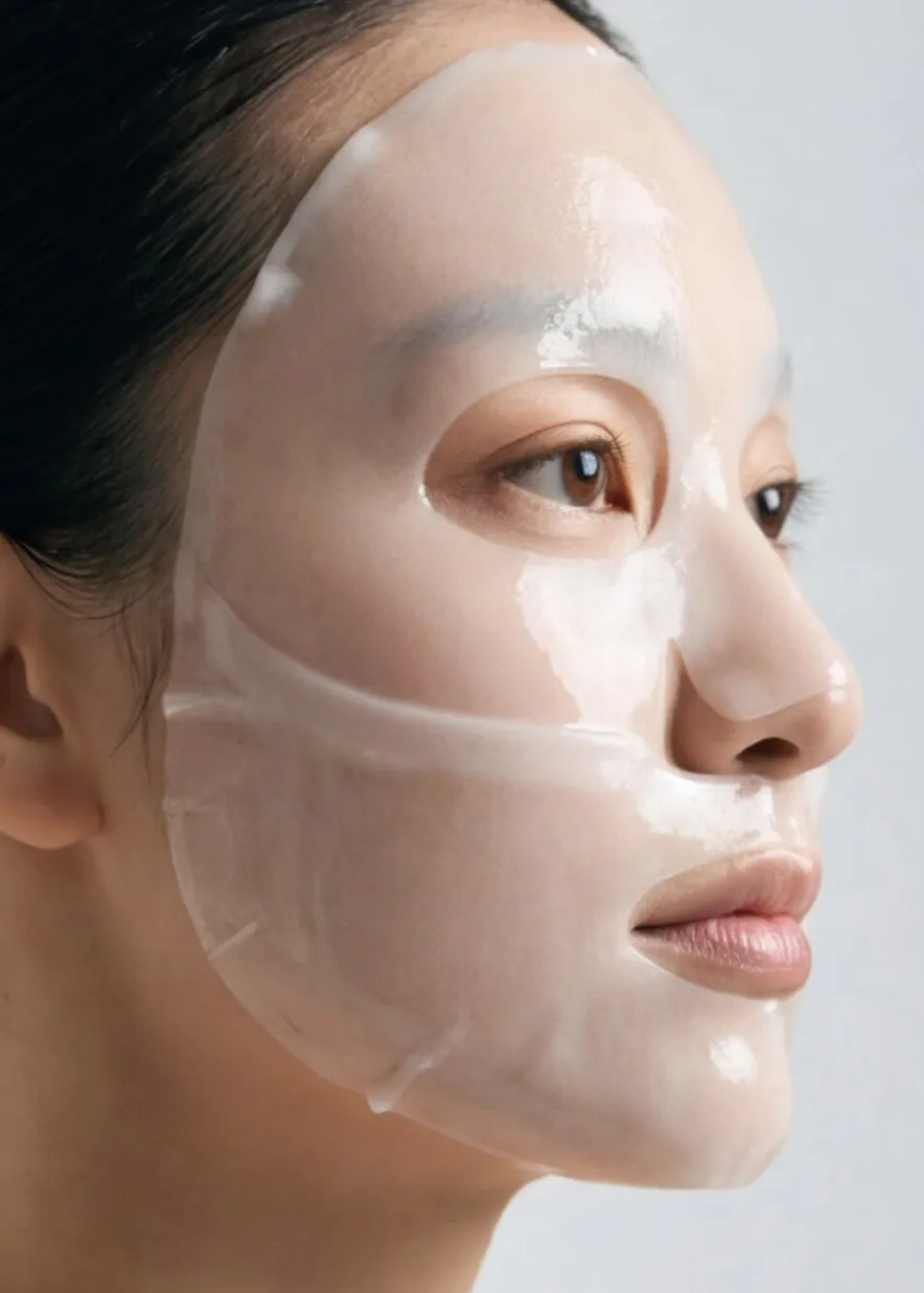 Regenerative 1B-EXO Compound K Mask