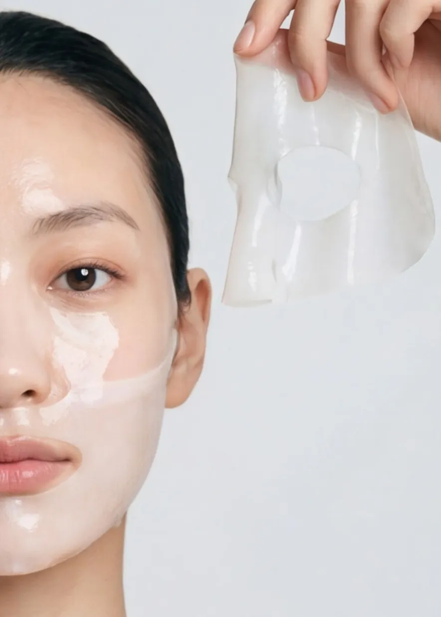 Regenerative 1B-EXO Compound K Mask