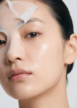 Regenerative 1B-EXO Compound K Mask