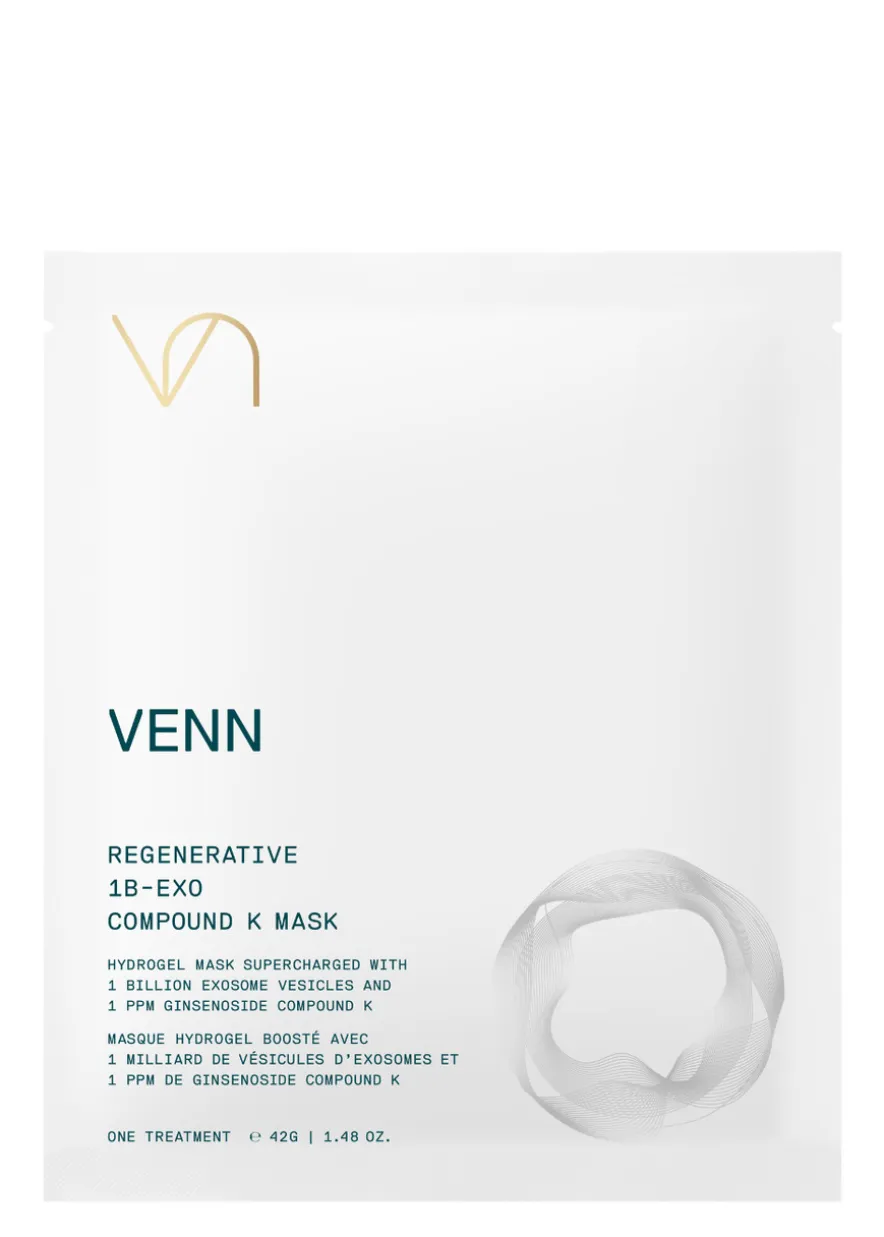 Regenerative 1B-EXO Compound K Mask