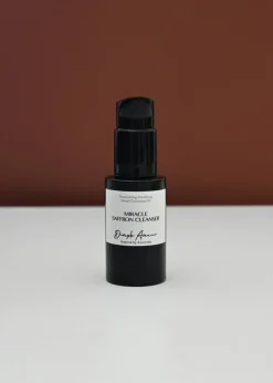 Rejuvenating Miracle Saffron Cleanser