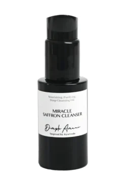Rejuvenating Miracle Saffron Cleanser