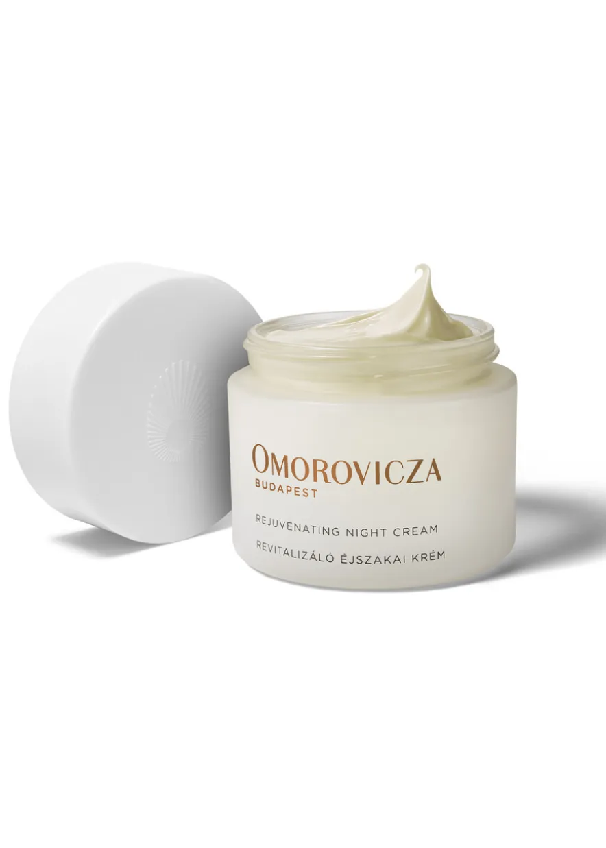 Rejuvenating Night Cream 50ml