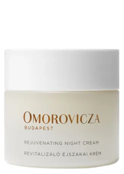 Rejuvenating Night Cream 50ml